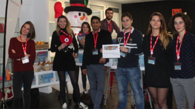 EMiens Philanthropes
