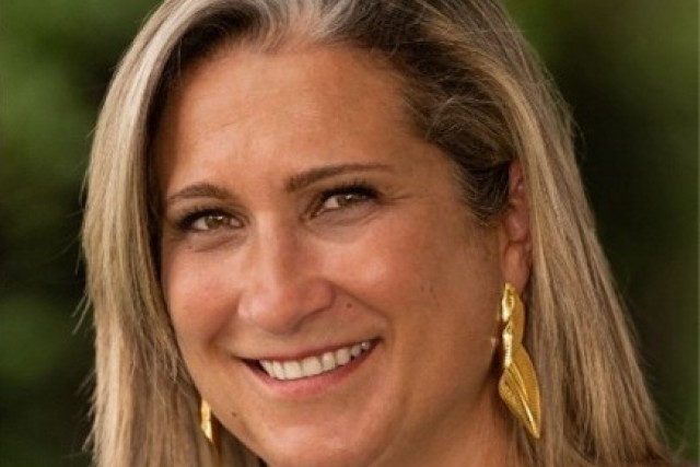 Carole Dufey