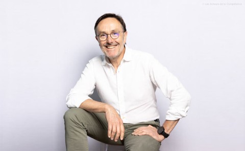 Christophe Quesne